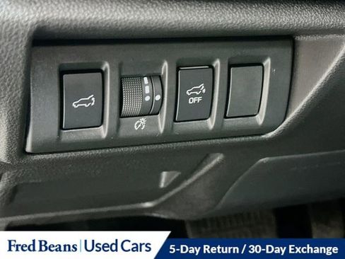 Used 2025 Subaru Outback Premium w/ Tech Package 1 image 12