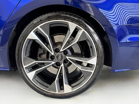 Used 2022 Audi S5 Premium Plus image 30