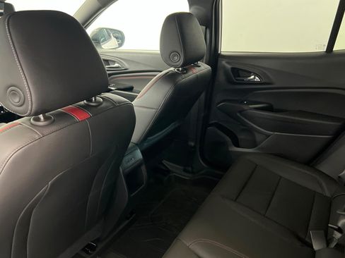 New 2026 Chevrolet Trax RS w/ Driver Confidence Package FWD image 20