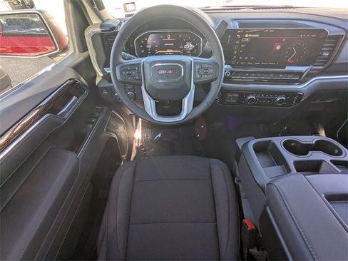 New 2026 GMC Sierra 1500 Elevation w/ Elevation Select Package image 17