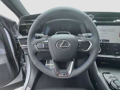 New 2026 Lexus RZ 450e AWD w/ Luxury Package image 40