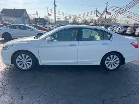 Used 2013 Honda Accord EX-L image 4