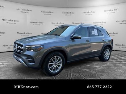 Certified 2024 Mercedes-Benz GLE 350 4MATIC