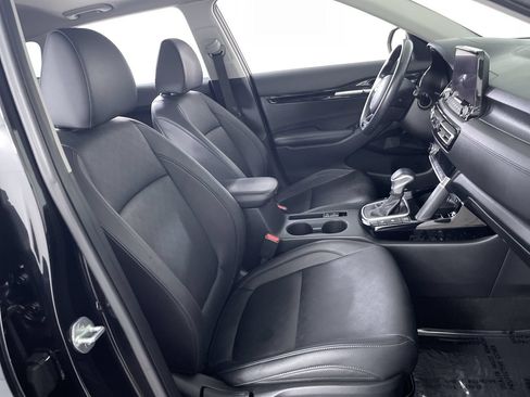 Used 2022 Kia Seltos SX w/ Sunroof Package AWD/4WD image 26