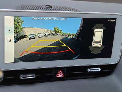 Used 2024 Hyundai Ioniq 5 SEL RWD image 16