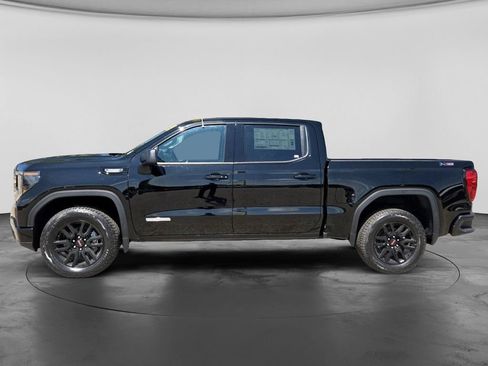 New 2026 GMC Sierra 1500 Elevation w/ Preferred Package AWD/4WD image 10