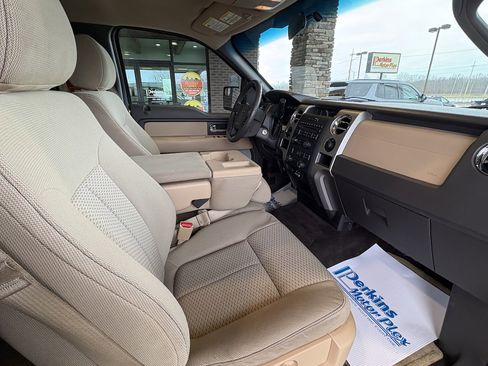 Used 2014 Ford F150 XLT image 22