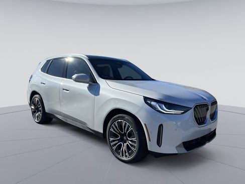 New 2026 BMW X3 xDrive30 w/ Premium Package image 7