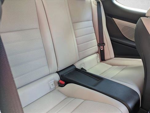 Used 2015 Lexus RC 350 w/ Navigation System Package RWD image 19