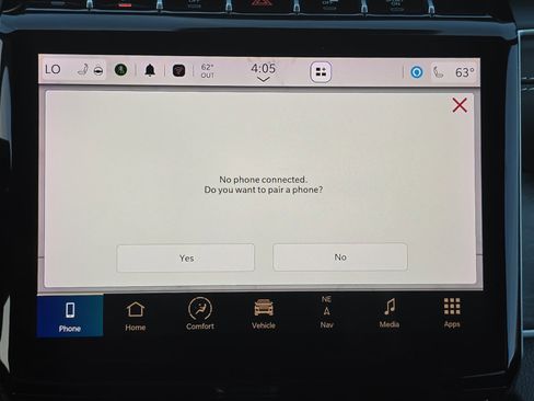 Used 2024 Jeep Grand Cherokee Limited w/ Black Appearance Package image 16