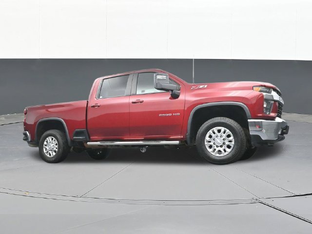 Used 2020 Chevrolet Silverado 2500 LT w/ Convenience Package AWD/4WD image 50