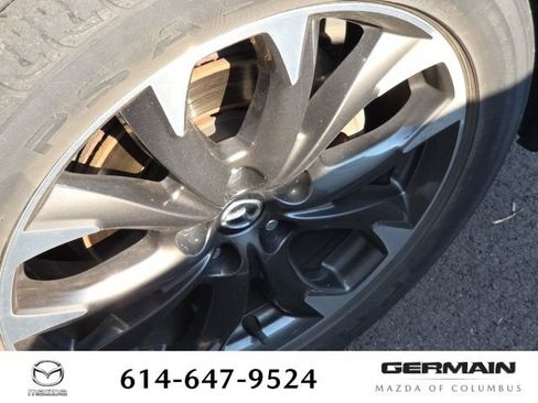 Used 2016 MAZDA CX-5 Grand Touring AWD/4WD image 10
