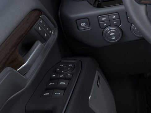 New 2026 Chevrolet Silverado 2500 High Country w/ High Country Premium Package AWD/4WD image 22