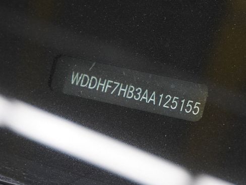 Used 2010 Mercedes-Benz E 63 AMG Sedan image 30