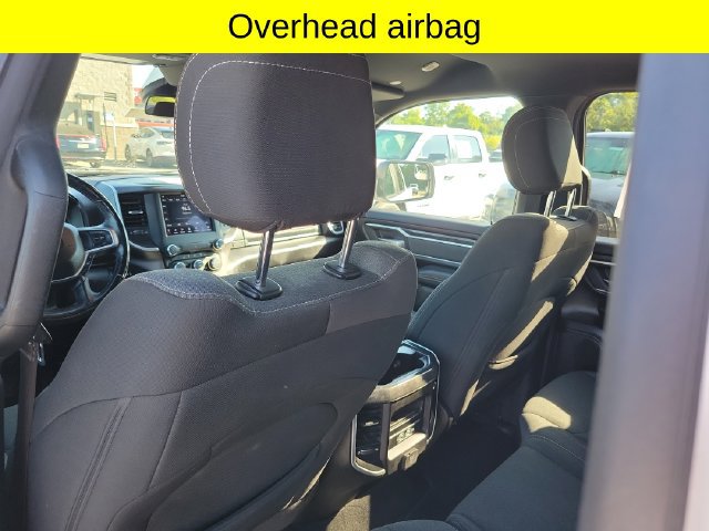Used 2020 RAM 1500 Big Horn AWD/4WD image 27
