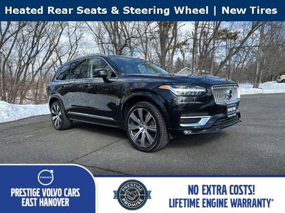 Used 2020 Volvo XC90 T6 Inscription