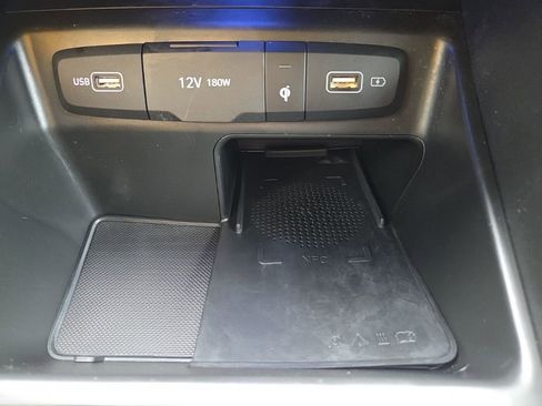 Used 2023 Hyundai Tucson SEL w/ Convenience Package image 44