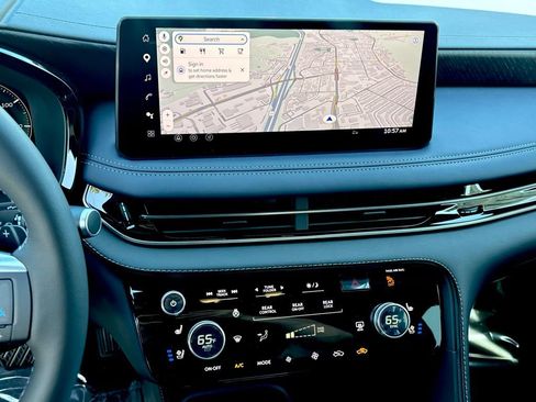 New 2026 INFINITI QX60 Sport AWD/4WD image 19