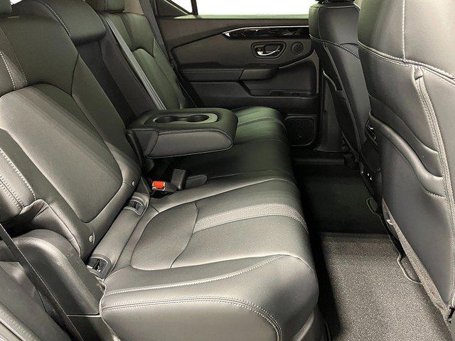 New 2026 Honda Passport RTL image 27