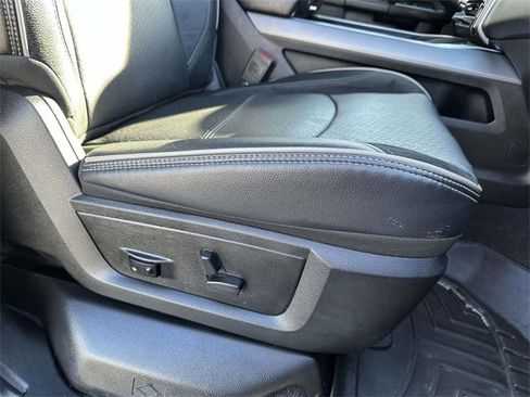 Used 2022 RAM 2500 Laramie image 24