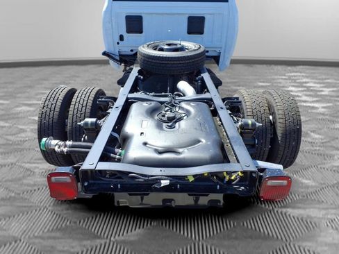 New 2026 RAM 3500 Tradesman image 24