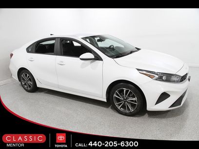 Used 2023 Kia Forte LXS