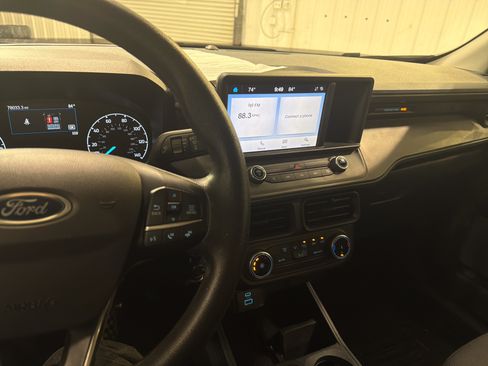 Used 2024 Ford Maverick XL FWD image 19