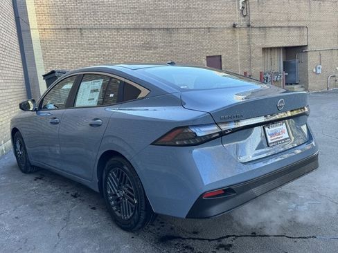 New 2026 Nissan Sentra SV w/ Floor Mat Package image 15