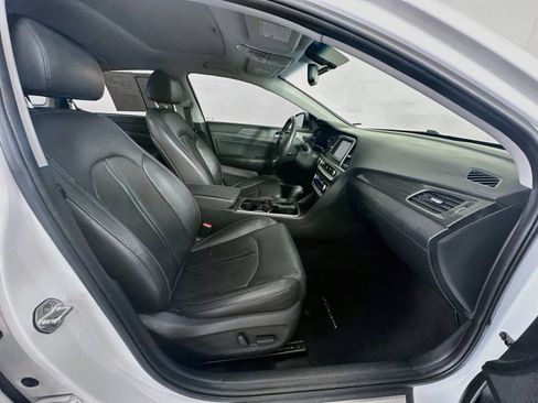 Used 2018 Hyundai Sonata Limited FWD image 24