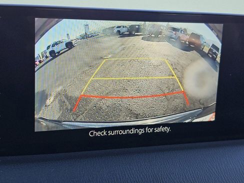 Used 2023 MAZDA CX-5 AWD 2.5 S image 14