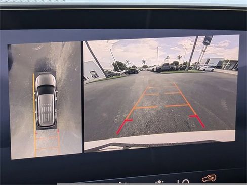 New 2026 Buick Enclave Preferred image 26