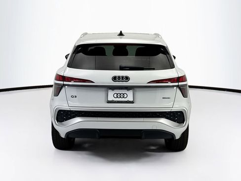 Used 2026 Audi Q3 quattro 2.0T AWD/4WD image 6