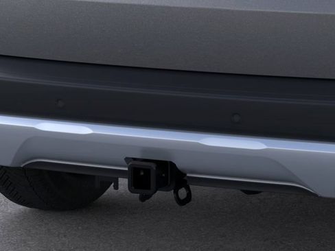 New 2024 Ford Escape SE w/ PHEV Premium Package FWD image 23