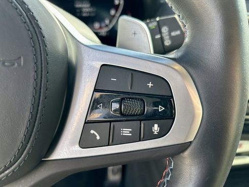 Used 2023 BMW X3 M40i w/ Premium Package image 19