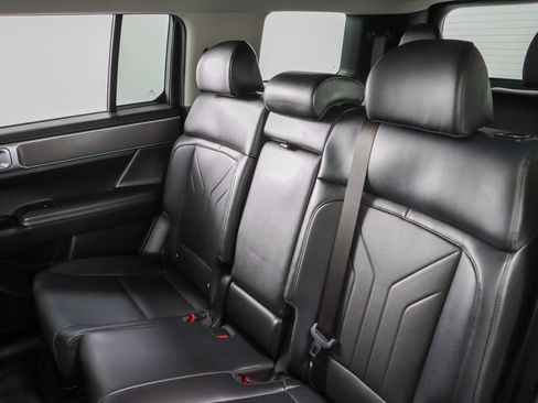 Used 2024 Hyundai Santa Fe SEL image 25