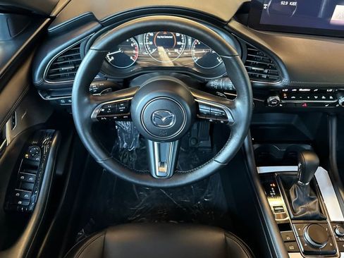 New 2025 MAZDA MAZDA3 Hatchback w/ Appearance Package image 12