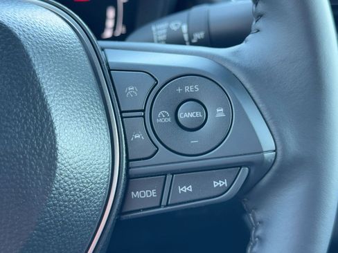 New 2026 Toyota Corolla SE image 27