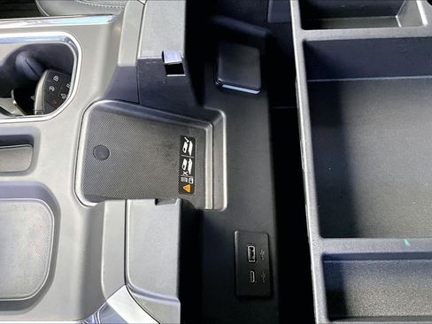 Used 2025 Chevrolet Silverado 1500 LT Trail Boss w/ Convenience Package II image 25