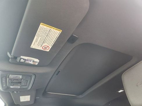 Used 2021 GMC Sierra 2500 AT4 w/ AT4 Premium Plus Package image 24