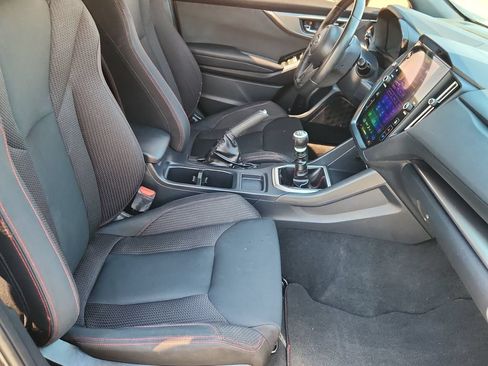 Used 2022 Subaru WRX Premium AWD/4WD image 14