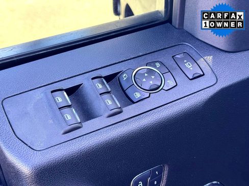 Used 2018 Ford F250 Lariat w/ Lariat Ultimate Package image 16