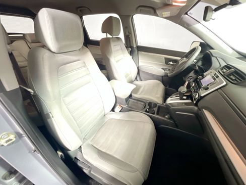 Used 2019 Honda CR-V LX image 29