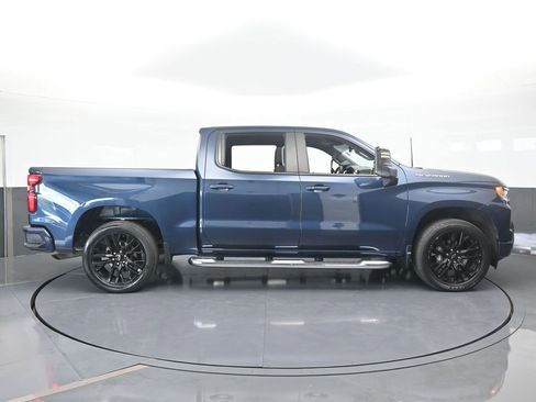 Used 2022 Chevrolet Silverado 1500 RST image 7