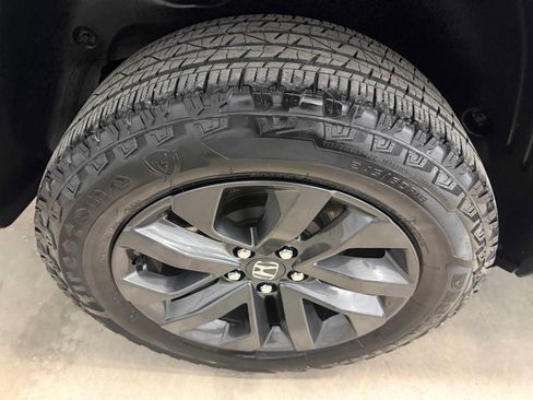 Used 2023 Honda Ridgeline Sport image 13