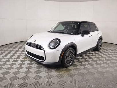 New 2026 MINI Cooper 4-Door Hardtop