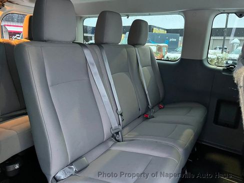 Used 2017 Nissan NV 3500 S w/ Power Package image 14