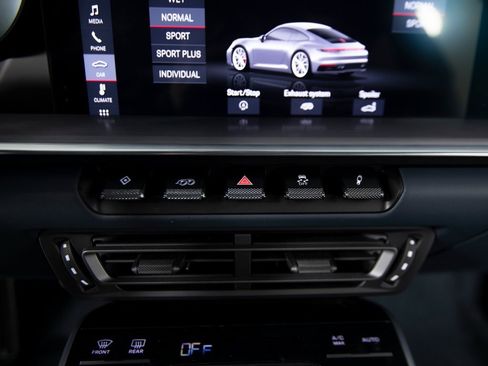 Certified 2021 Porsche 911 Carrera image 25