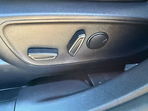 Used 2025 Ford Bronco Sport Badlands image 18