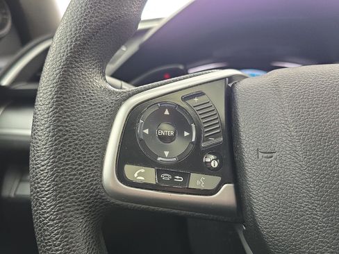 Used 2018 Honda Civic EX image 16