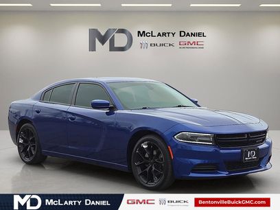 Used 2021 Dodge Charger SXT w/ Plus Group